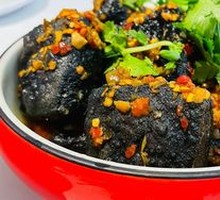 Huo Palace Stinky Tofu