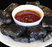 Changsha Stinky Tofu