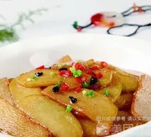 Braised Pork with Winter Melon