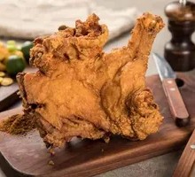 Fried Chicken Thigh