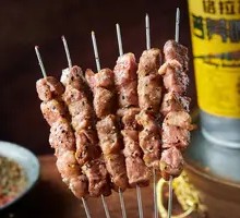 Wagyu Skewers