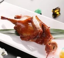 Roast Pigeon