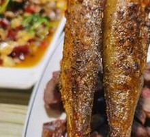 Delicious Small Yellow Croaker