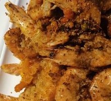 Special Flavor Large Shrimp (5 pcs)