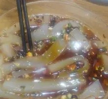 Sichuan-style Cold Tofu Noodles