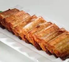 Crispy Fried Spanish Mackerel