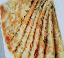 Scallion Pancake