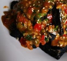 Stinky Tofu