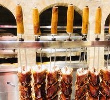 Huangni Roast Pigeon