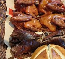 Huangni Roast Pigeon