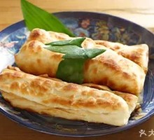 White-skinned Steamed Bun