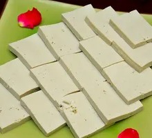 Fresh Tofu
