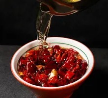Fresh Fried Chili Oil