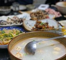 Fish and Radish Soup