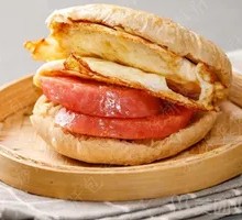 Double Egg in Intestine