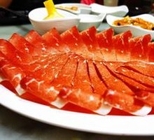 Dou Dian Beef Tenderloin