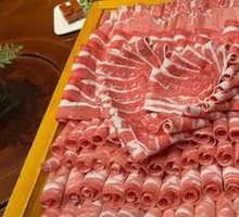 Wind Blows Grass, Revealing Cattle and Sheep