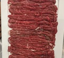 Fresh Cut Ham Leg Meat