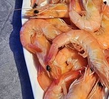 Yan Tian Shrimp