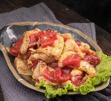 Qiqihar Traditional Family Meat Salad