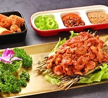 Secret-Recipe Pork Shoulder