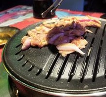 Sichuan-style Pepper Chicken Thigh