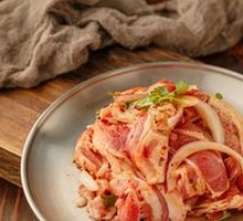 Secret-Recipe Black Pork Belly