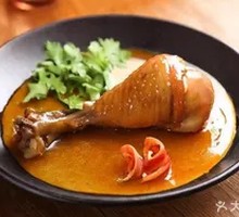 Large Chicken Thighs