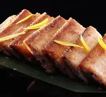 Crispy Fried Spanish Mackerel