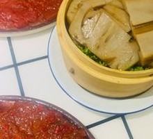 Spicy Braised Lotus Root Slices