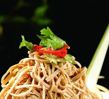 Five-Spice Tofu Strips