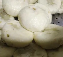 Glass Noodle Dumplings