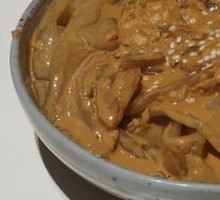 Sesame Sauce Noodles