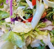 Mixed Vegetable Salad