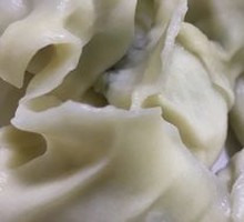 Sour Cabbage Dumplings