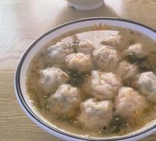 Family Feast Dumplings