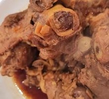 Special Bone-in Pork Rib