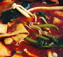Northeast Spicy Hot Pot