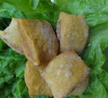 Spicy Fragrant Dumplings