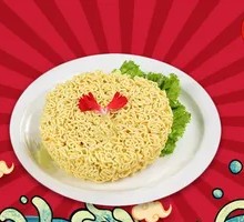 Instant Noodles