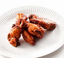 Fried Chicken Wings