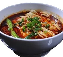 Chongqing Noodles