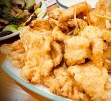 Classic Sweet and Sour Pork