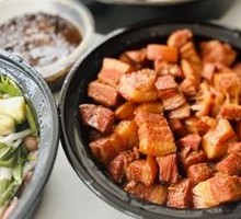 Harbin-style Jar Meat