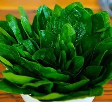 Spinach