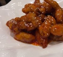 Sweet and Sour Pork Tenderloin