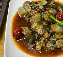 Signature Spicy Clams - Sold in Thousands Monthly