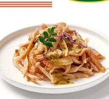 Spicy麻 Chicken Strips