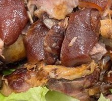 Special Offer Pork Shank