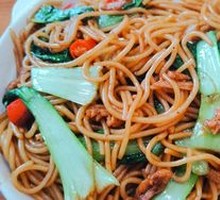 Nanchang Fried Rice Noodles